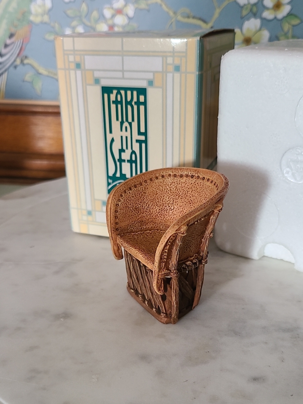 Vintage Mini Raine Mini Chair Take A Seat
